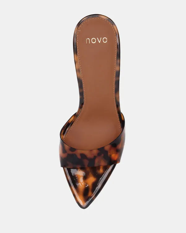 NOVO - YOLO - TORTOISESHELL