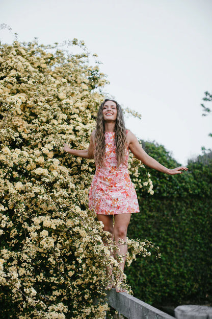 KELSIE ROSE Blossom Mini dress