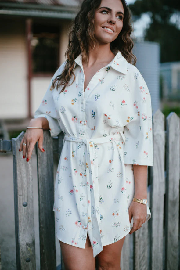 KELSIE ROSE Posy dress