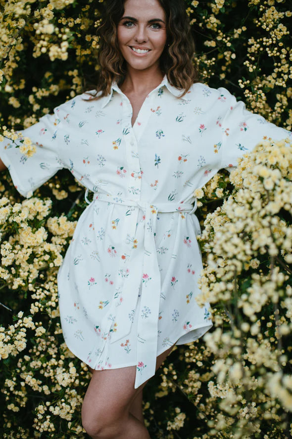 KELSIE ROSE Posy dress