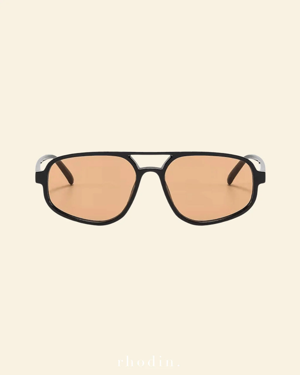 RHODIN Agent Topaz Sunglasses