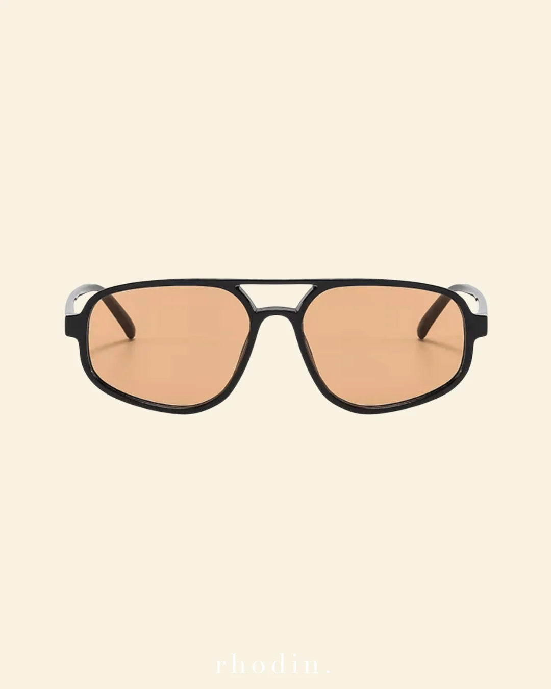 RHODIN Agent Topaz Sunglasses