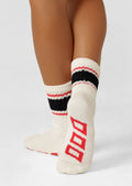 LORNA JANE Everyday Lounge Socks