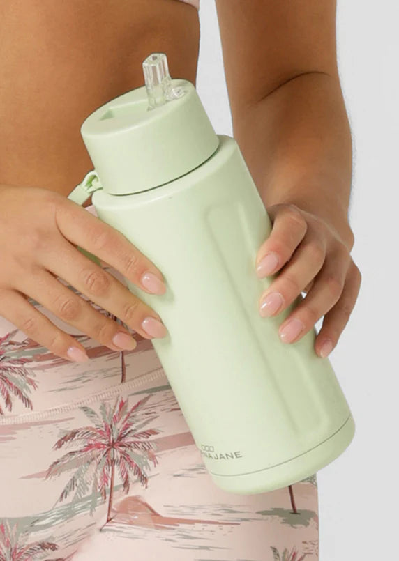 LORNA JANE Essential 1L Insulated Water Bottle