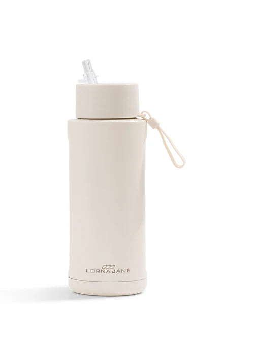 LORNA JANE Essential Insulated Water Bottle
