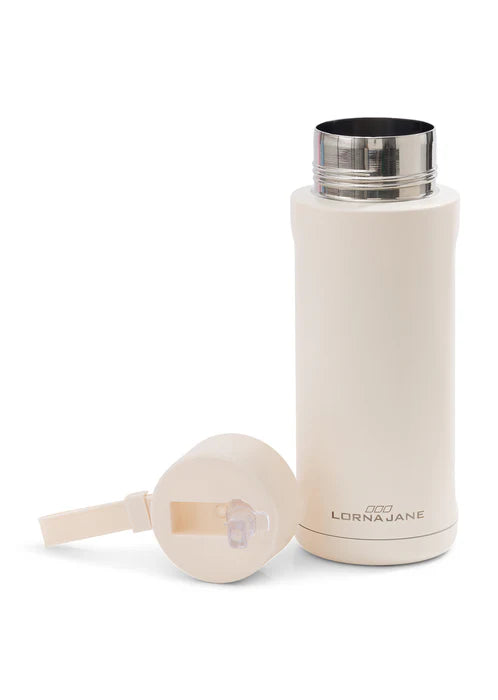LORNA JANE Essential Insulated Water Bottle
