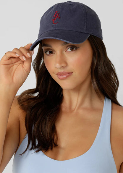 LORNA JANE LJC Dad Cap