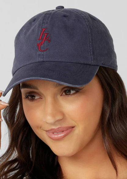 LORNA JANE LJC Dad Cap