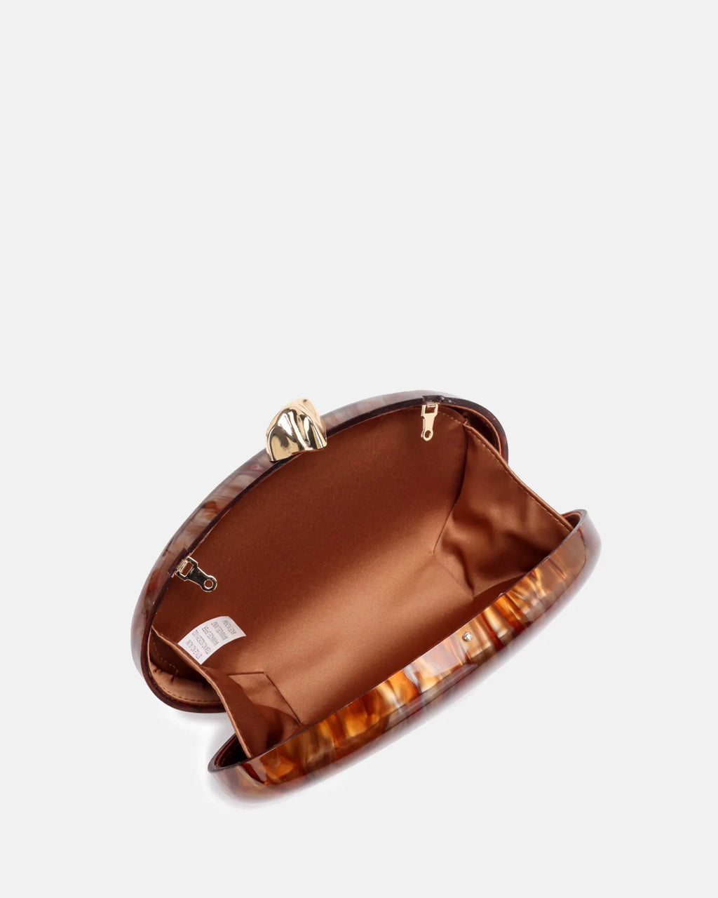 Novo Alini Brown Bag