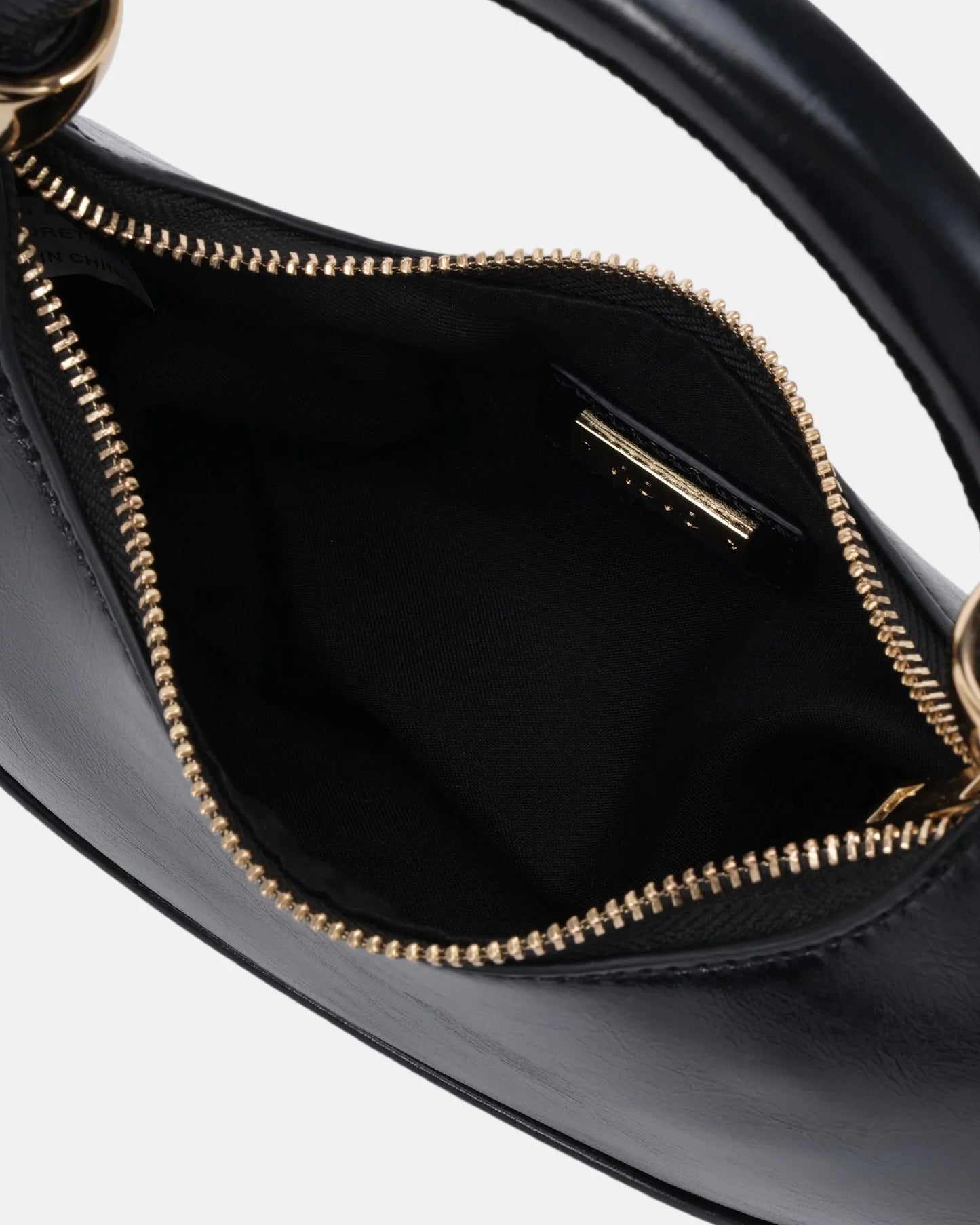 NOVO Allegro Bag - Black