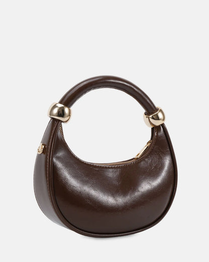 NOVO Allegro Bag - Milk Chocolate