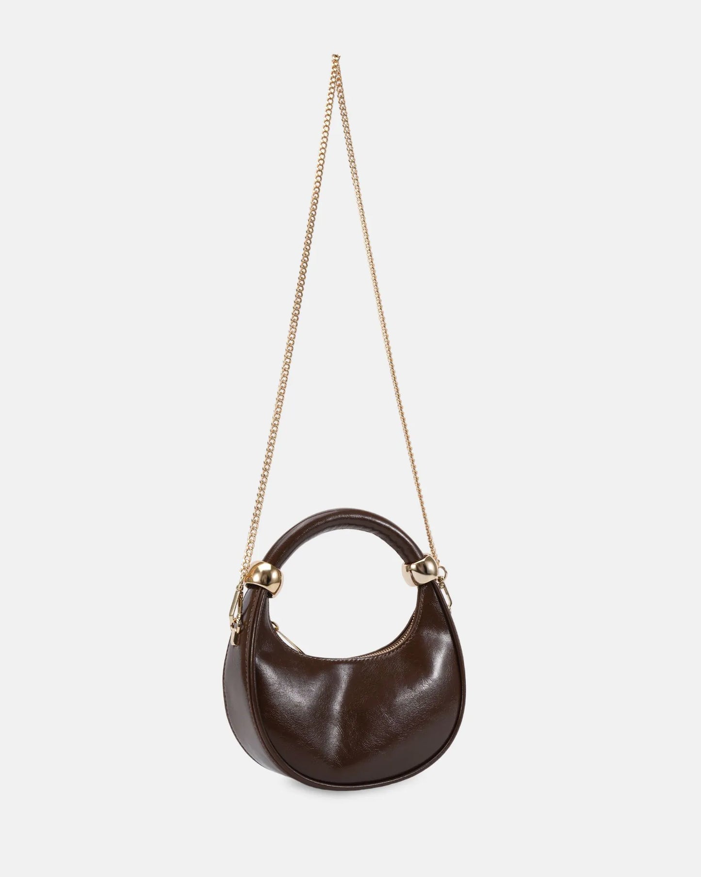 NOVO Allegro Bag - Milk Chocolate