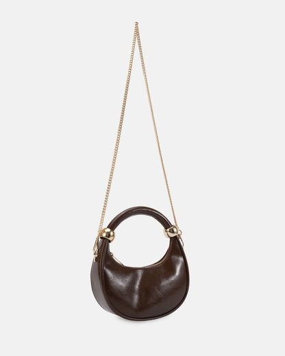 NOVO Allegro Bag - Milk Chocolate