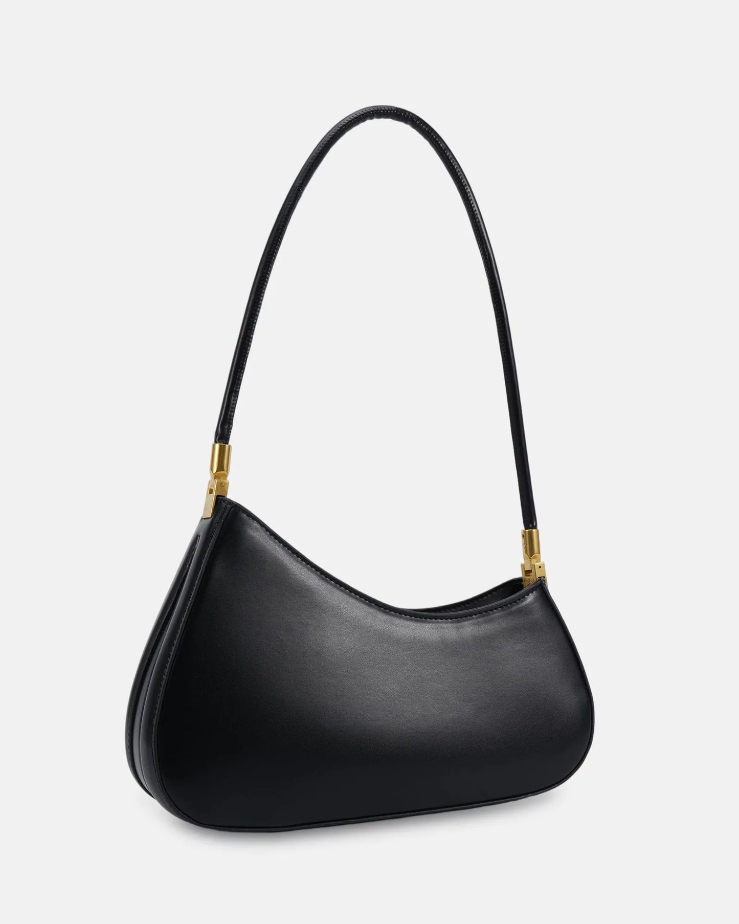 NOVO Aveline Shoulder Bag - Black