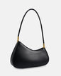 NOVO Aveline Shoulder Bag - Black