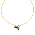 EVER- Anchor Necklace