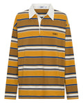SŚAINT Cruz Rugby Polo