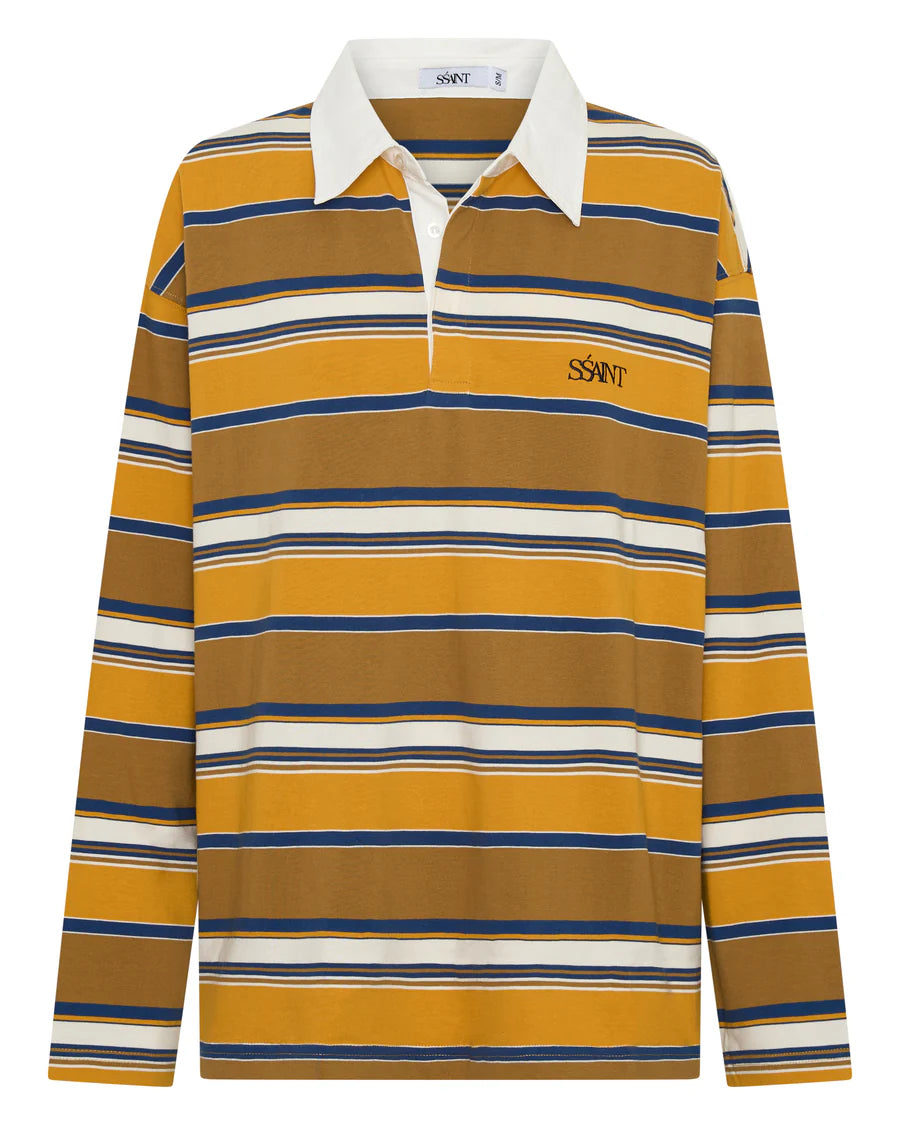 SŚAINT Cruz Rugby Polo