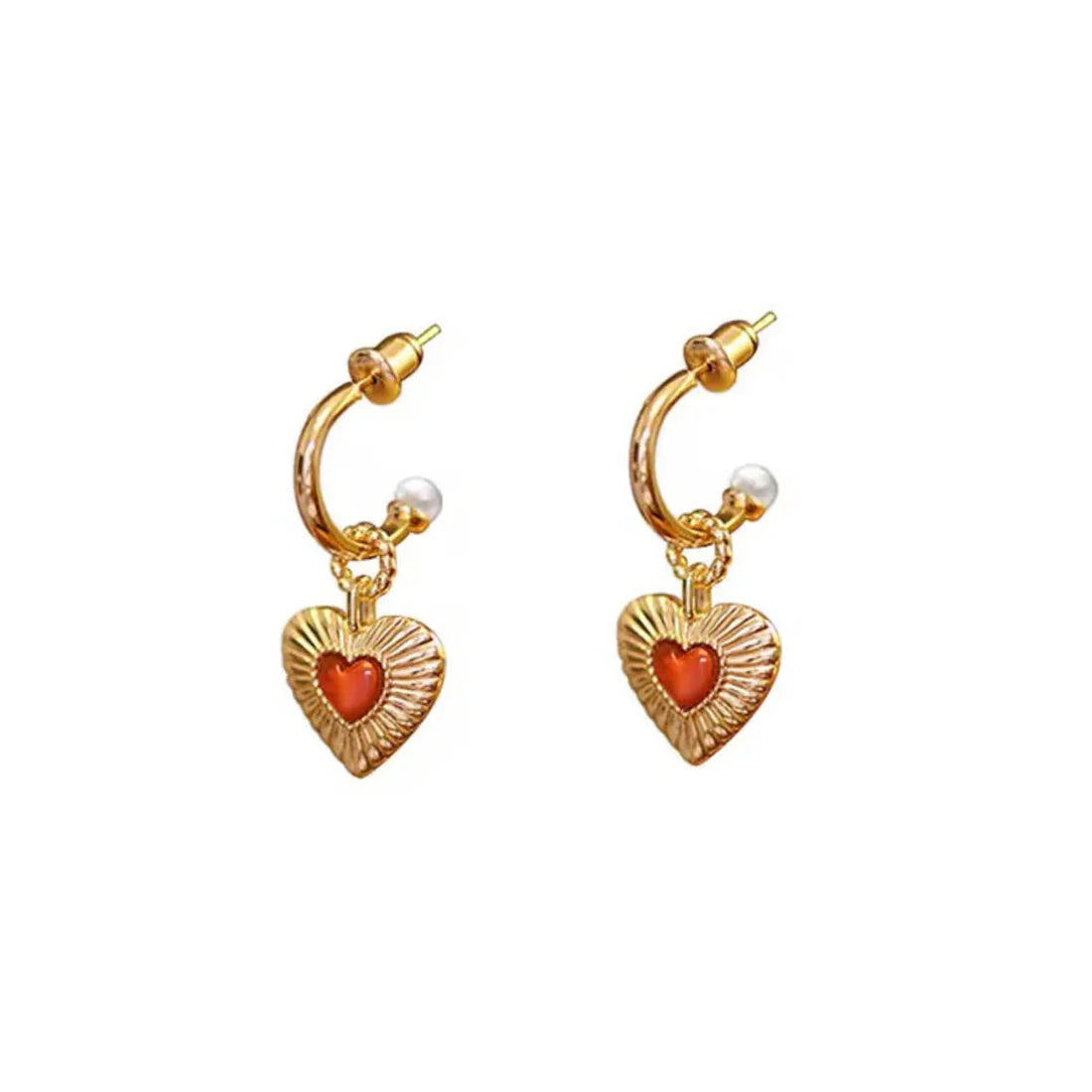 ZAYA COLLECTIVE  Esme Earrings