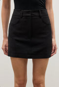 BAYSE Beckett Mini Skirt