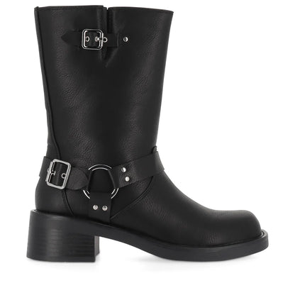 Oretta Billini Boot - Black