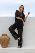 BTL - DESI LACE PANT