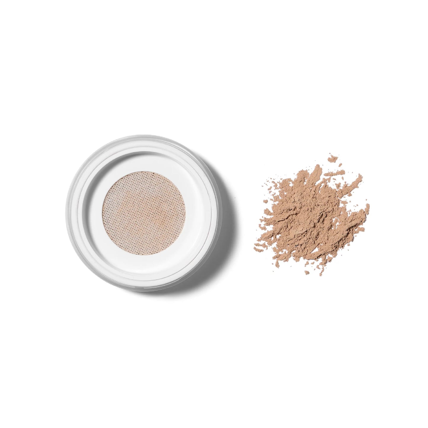 Base Blur Mineral Loose Powder