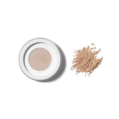 Base Blur Mineral Loose Powder
