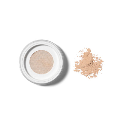 Base Blur Mineral Loose Powder