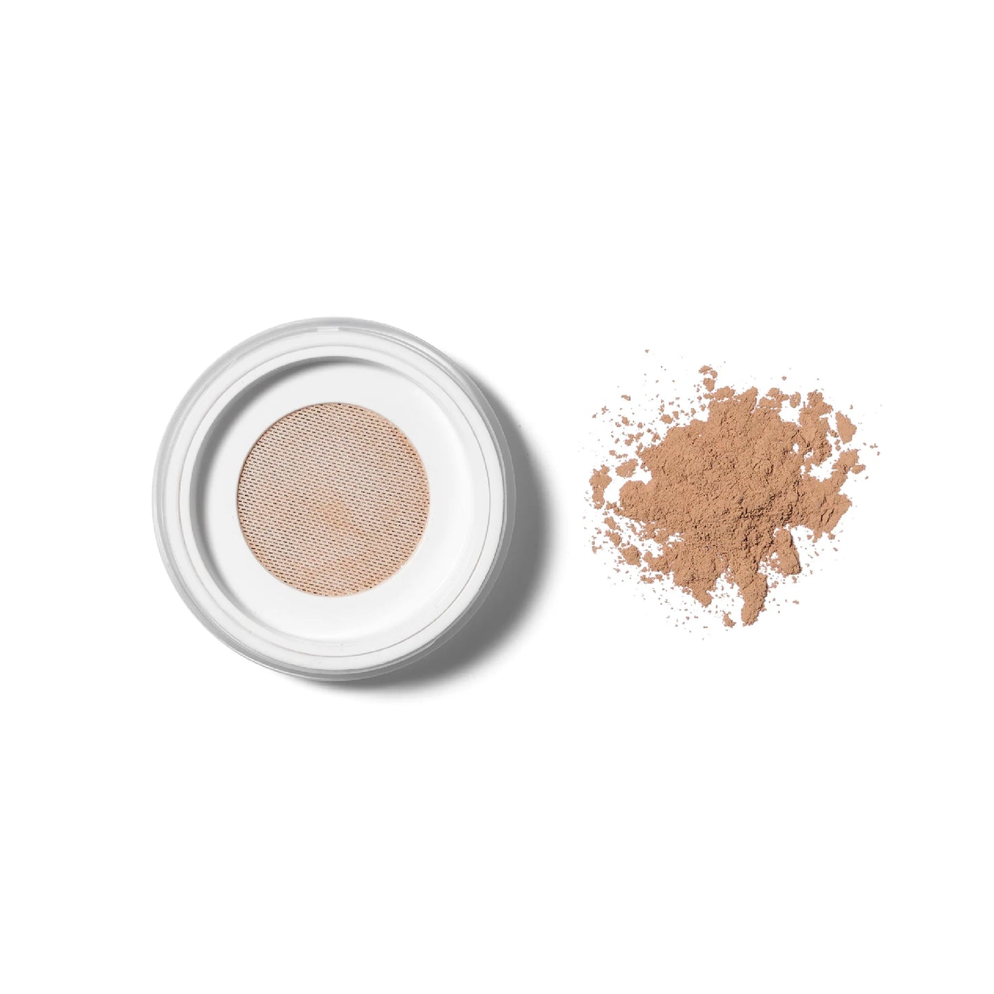Base Blur Mineral Loose Powder