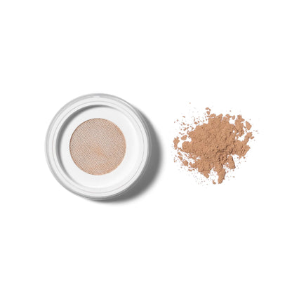 Base Blur Mineral Loose Powder