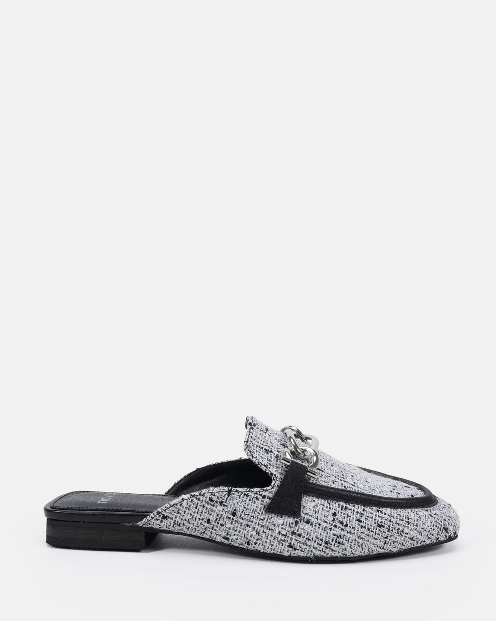 NOVO Carletta - Black Tweed