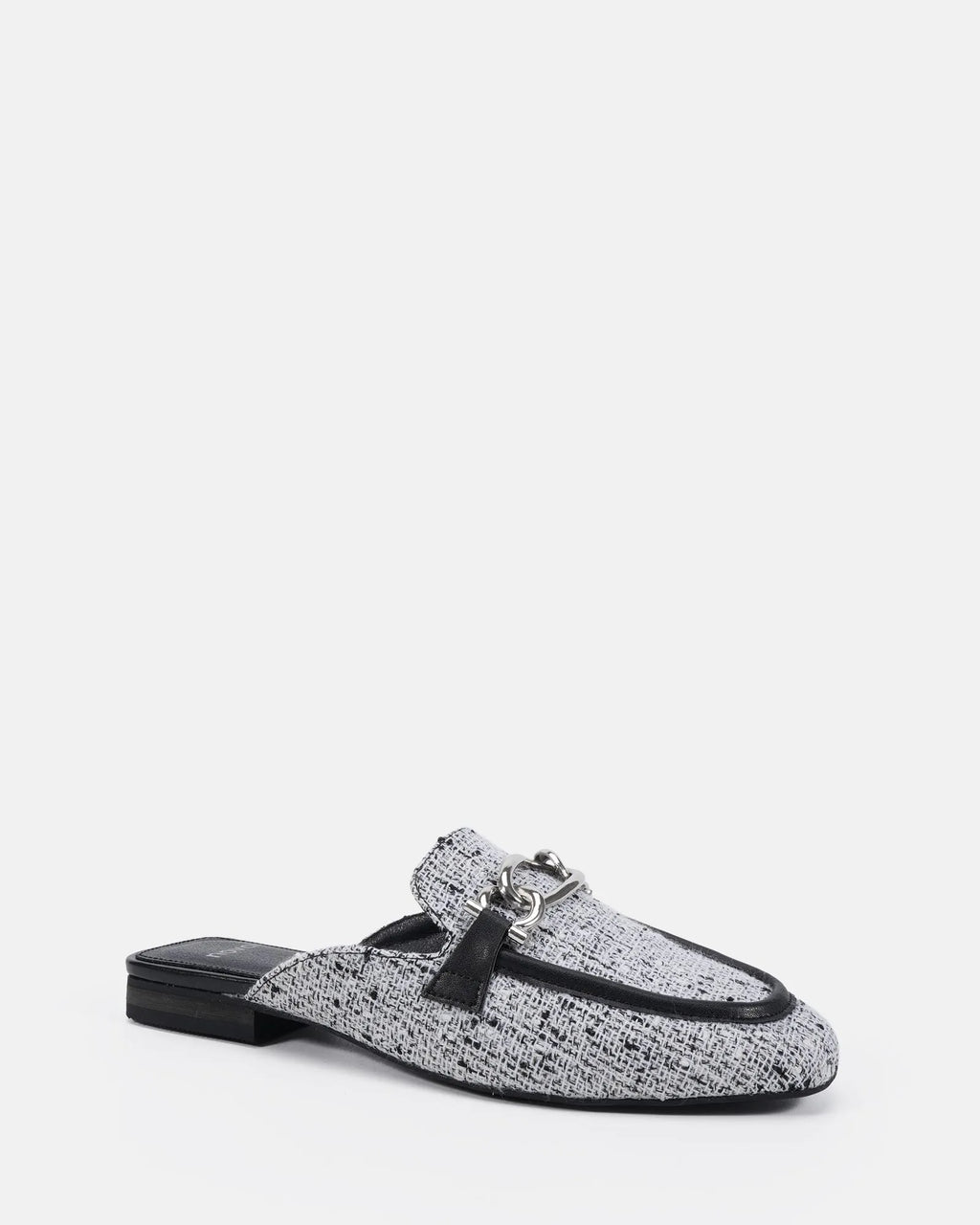 NOVO Carletta - Black Tweed