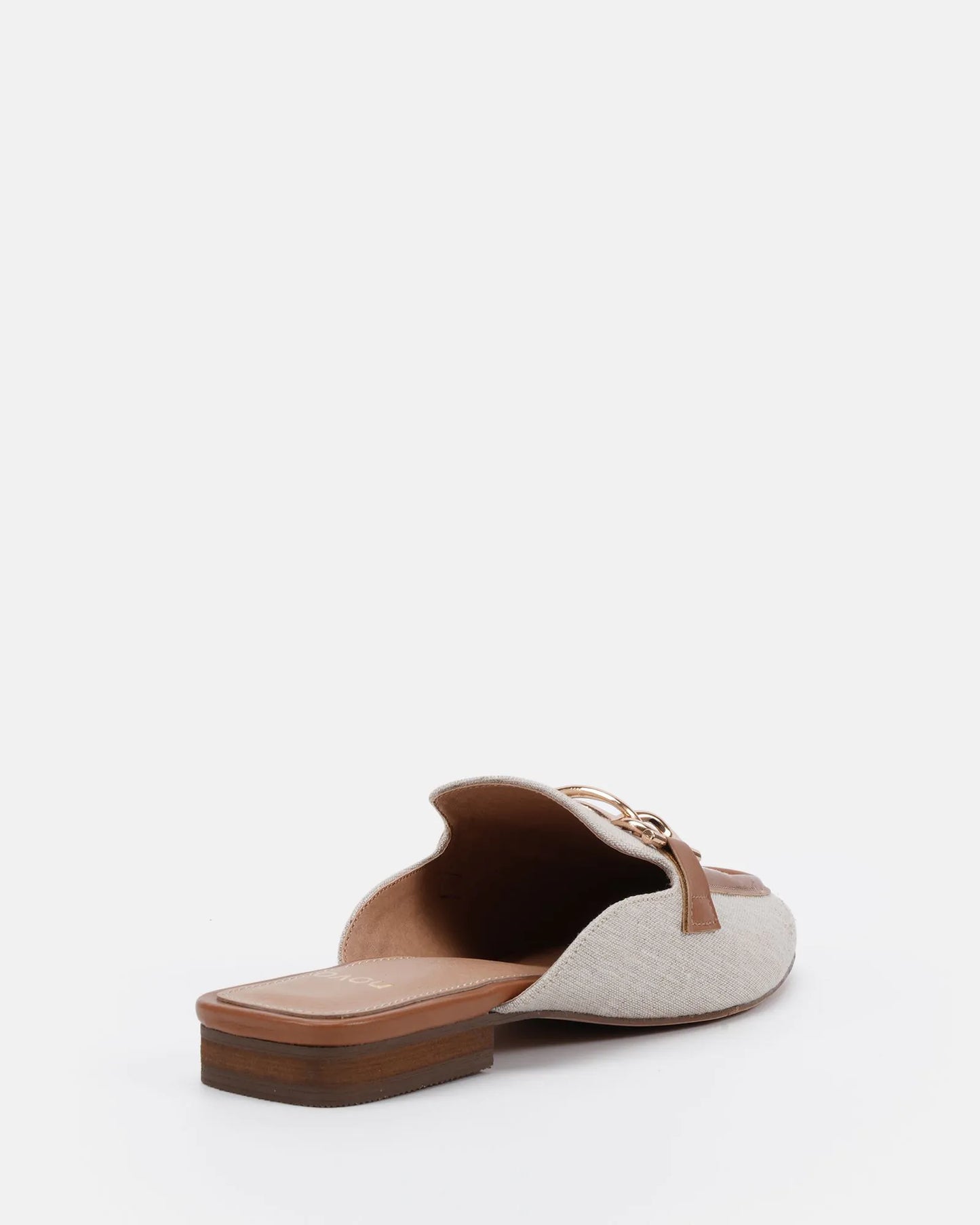 NOVO Carletta Caramel Linen