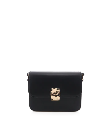 BILLINI Chelsea Cross Body Bag - Black