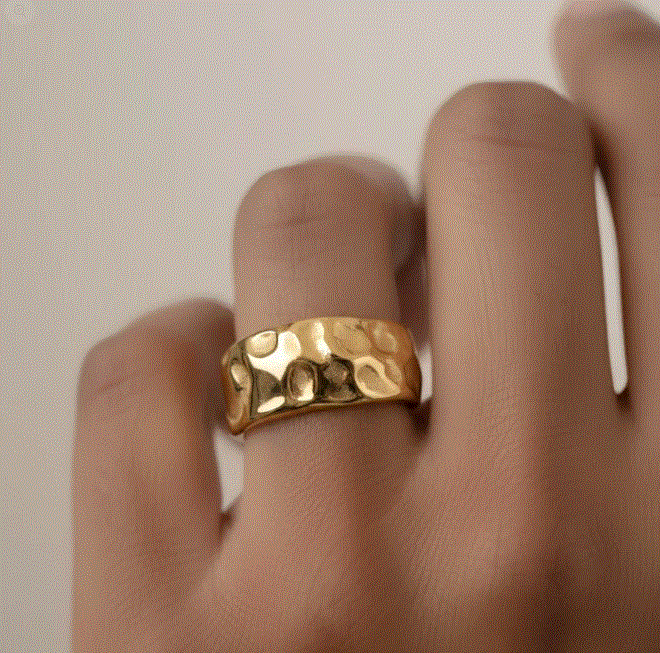 EVER Brooklyn Ring