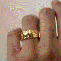 EVER Brooklyn Ring