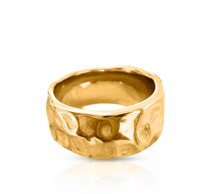EVER Brooklyn Ring