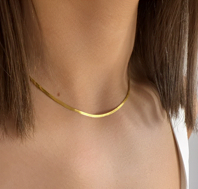 EVER Endure Chain Necklace