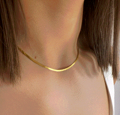 EVER Endure Chain Necklace