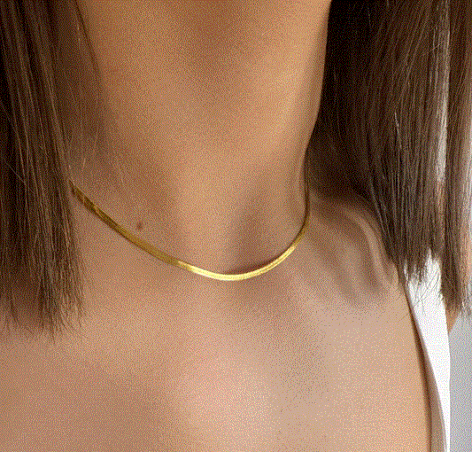 EVER Endure Chain Necklace