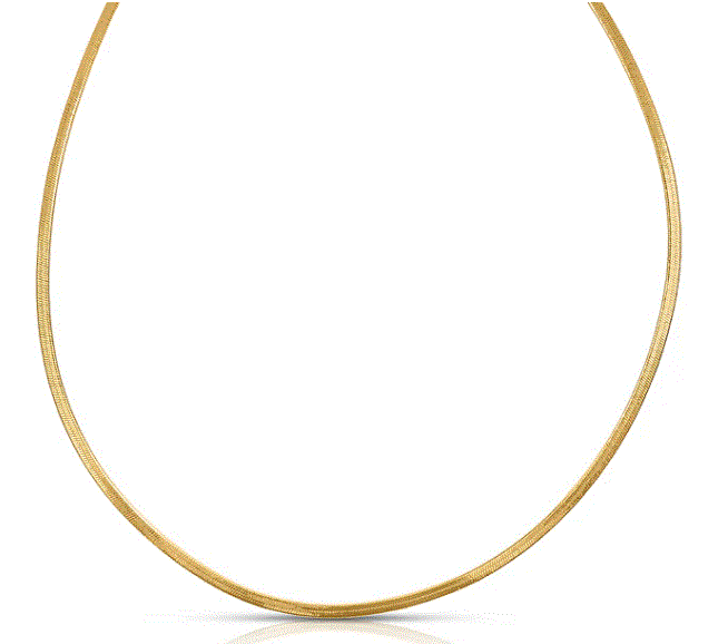 EVER Endure Chain Necklace