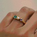 EVER Apex Ring