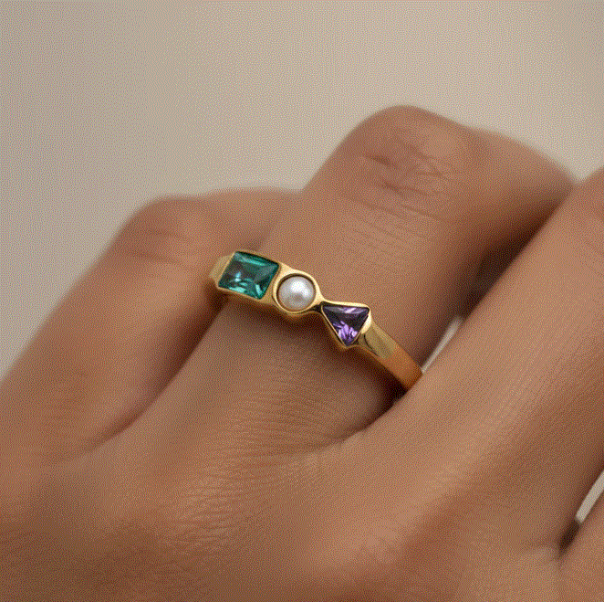 EVER Apex Ring