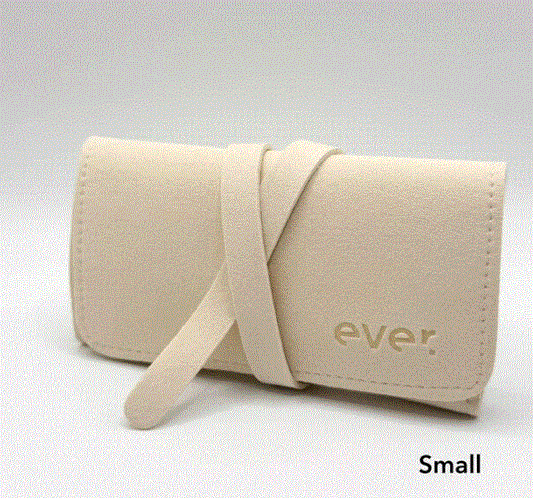 EVER Off Duty Travel Pouch - Small