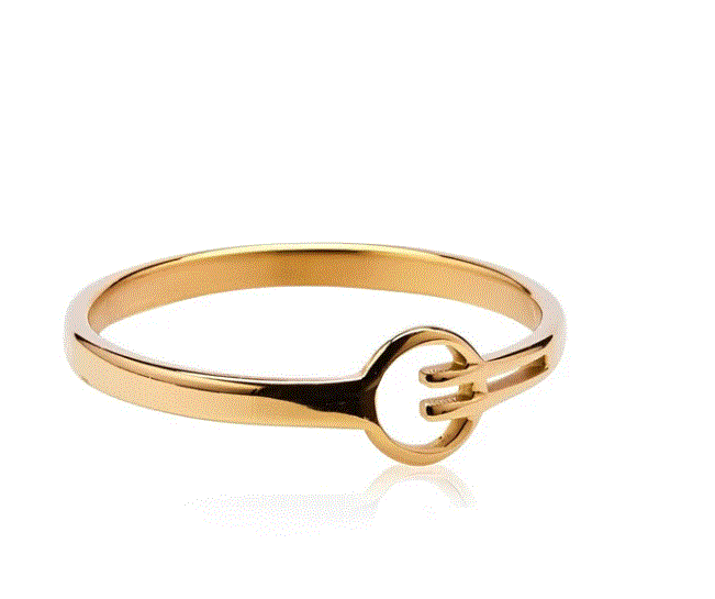EVER Jumpstop Ring
