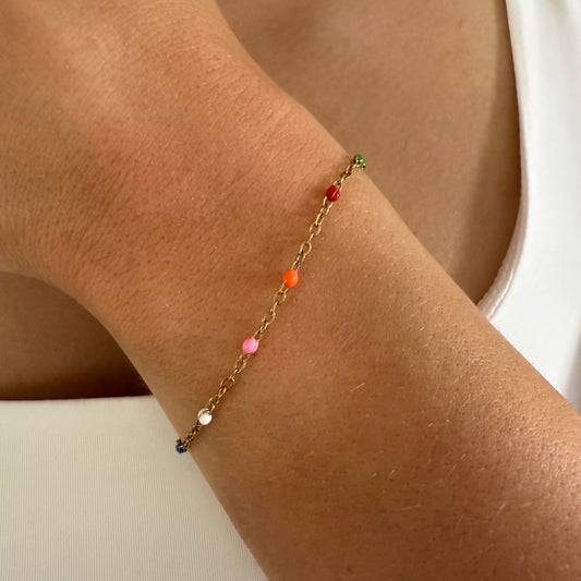EVER Colour Wave Bracelet