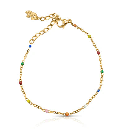 EVER- Colour Wave Bracelet