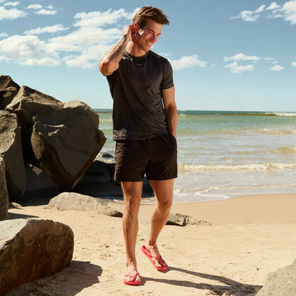 Coral Arch Support Thongs