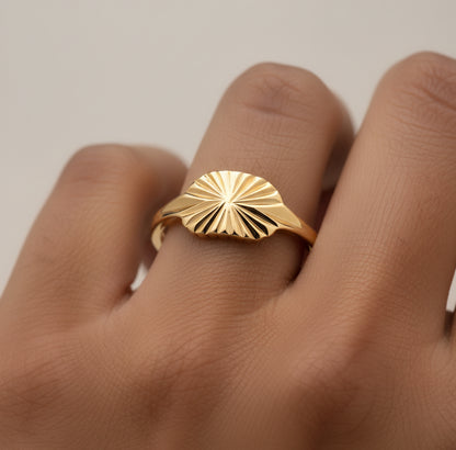 EVER Crossroad Ring